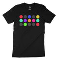 Braille Tee