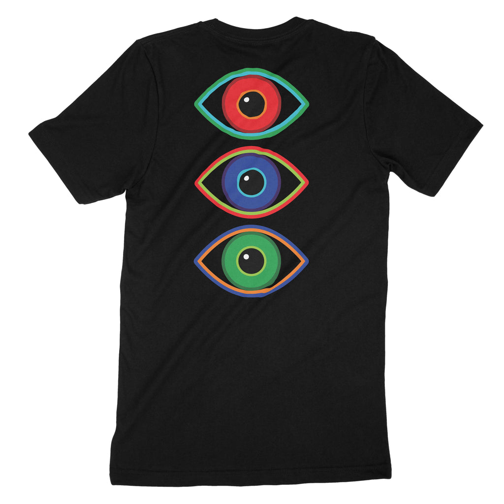 Colorblind Tee
