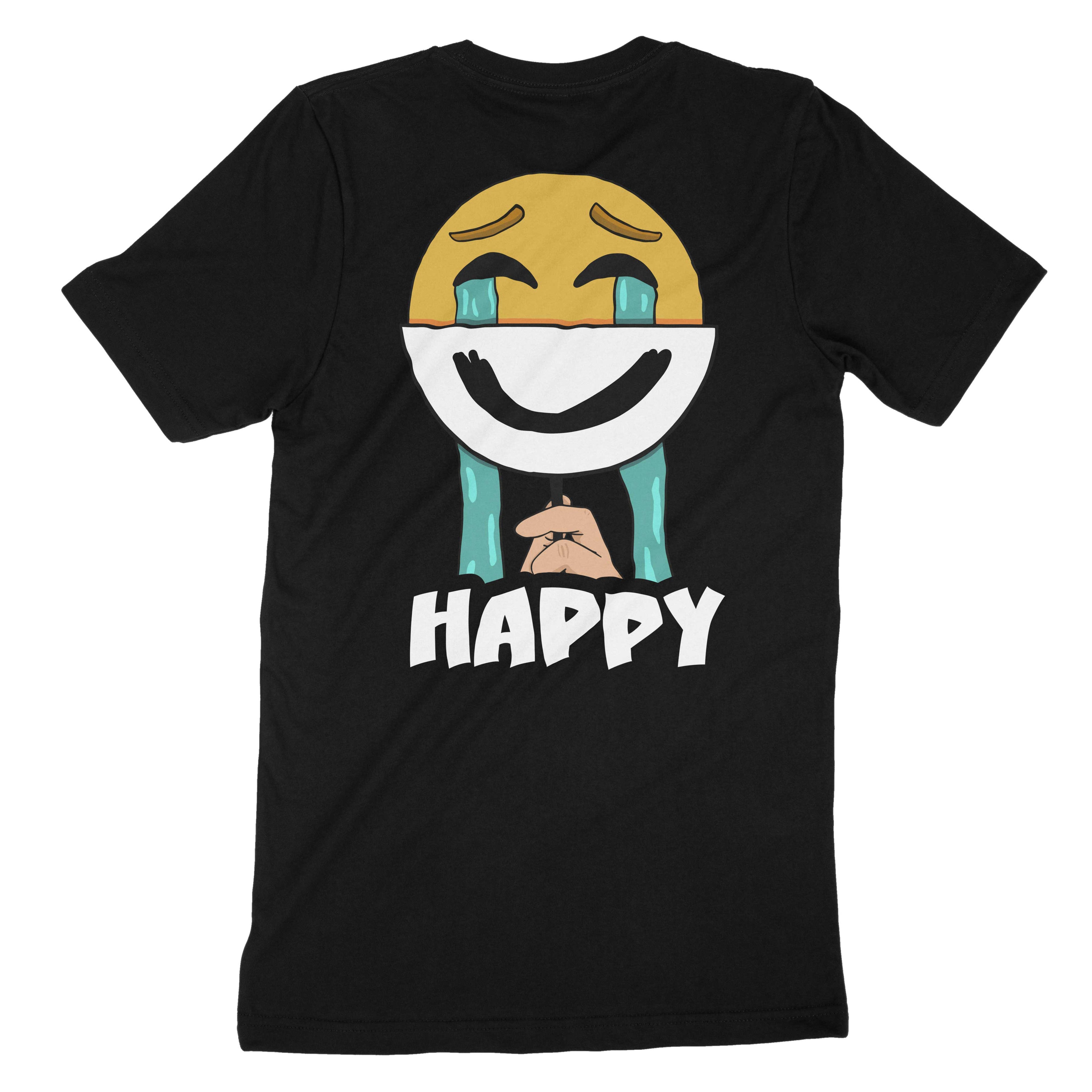 Happy Tee
