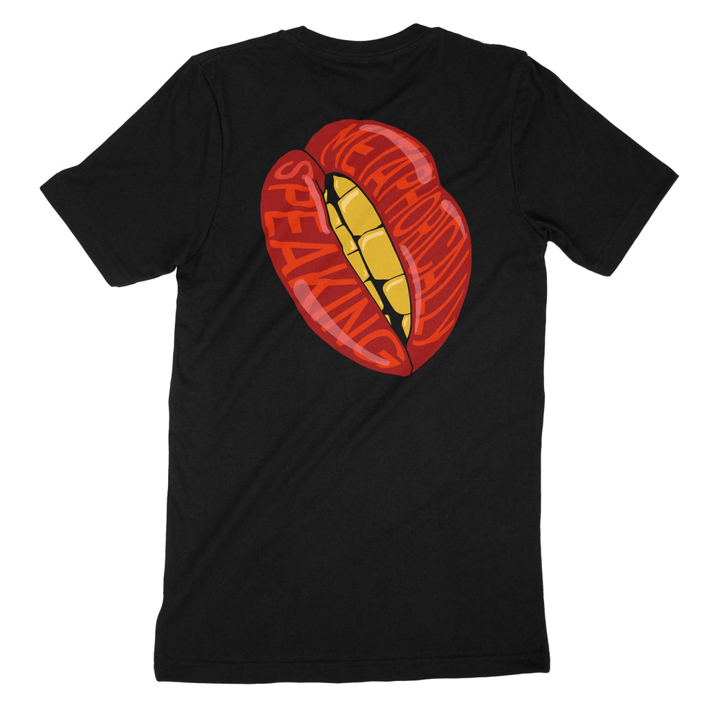 Speaking Tee