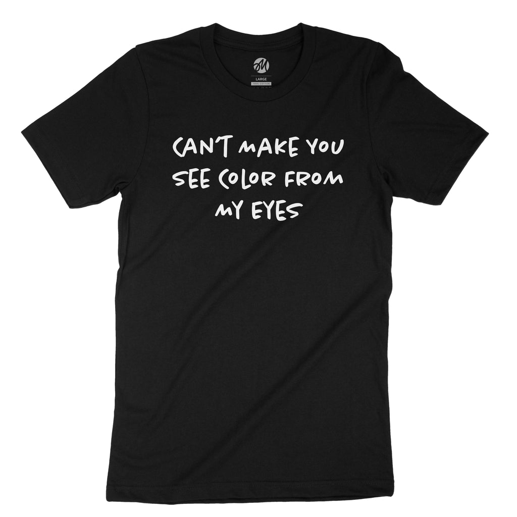 Colorblind Tee